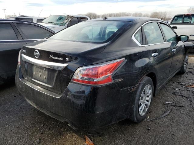 Photo 3 from auction – 2015 NISSAN ALTIMA 2.5 with VIN 1N4AL3AP4FN339130