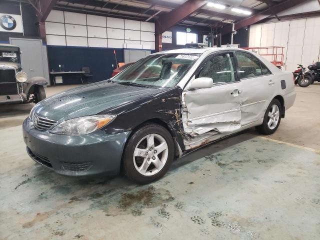 TOYOTA CAMRY LE 2003 with VIN 4T1BE32K23U676596 - Photo from auction