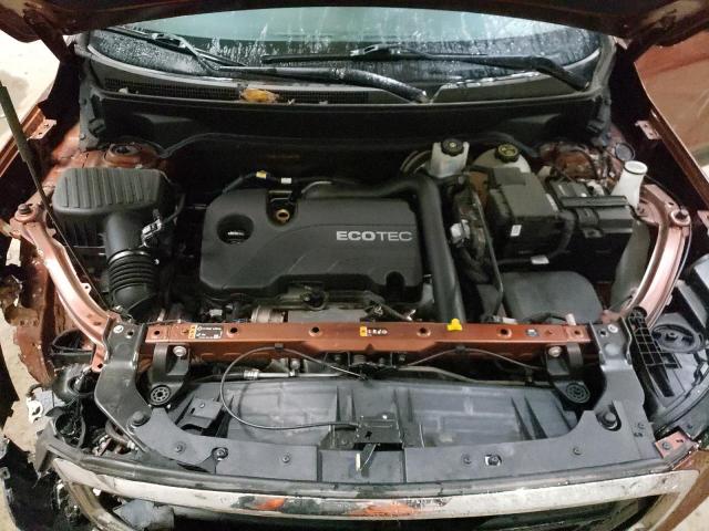 Photo 12 from auction – 2019 GMC TERRAIN SL with VIN 3GKALTEV3KL286714