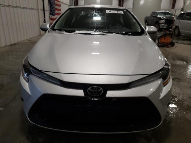 Photo 5 from auction – 2020 TOYOTA COROLLA LE with VIN 5YFEPRAE1LP110100