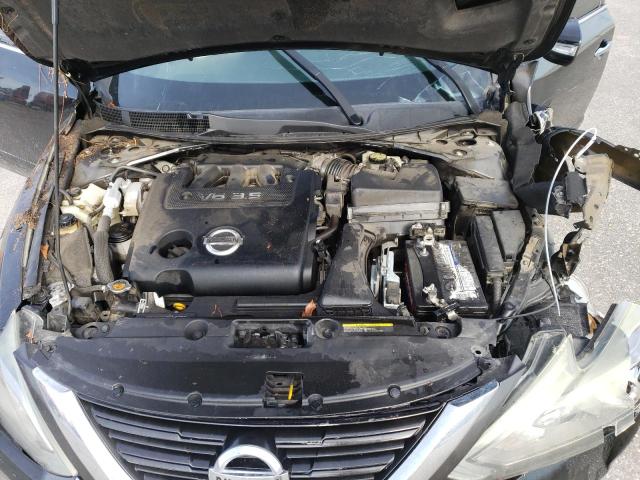 Photo 11 from auction – 2016 NISSAN ALTIMA 3.5 with VIN 1N4BL3AP1GC150050