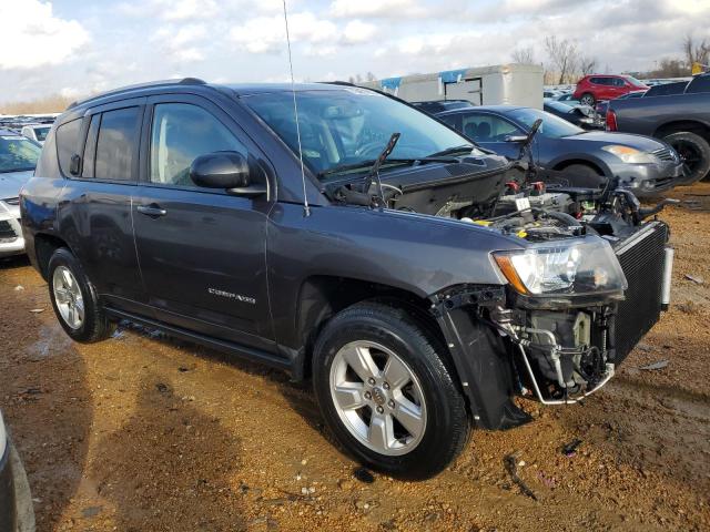 Photo 4 from auction – 2016 JEEP COMPASS SP with VIN 1C4NJCBA6GD643224