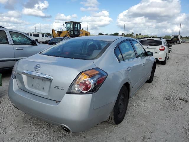Photo 3 from auction – 2012 NISSAN ALTIMA BAS with VIN 1N4AL2AP7CC102987