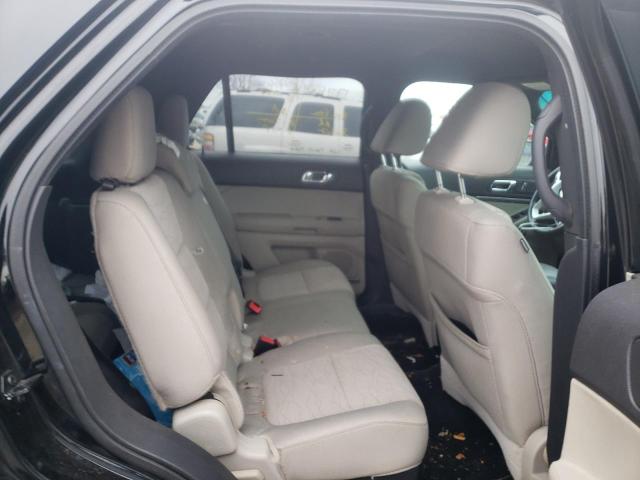 Photo 10 from auction – 2012 FORD EXPLORER with VIN 1FMHK8B89CGA39479