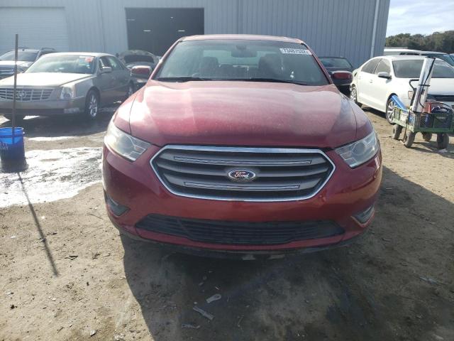 Photo 5 from auction – 2014 FORD TAURUS SEL with VIN 1FAHP2E87EG184530