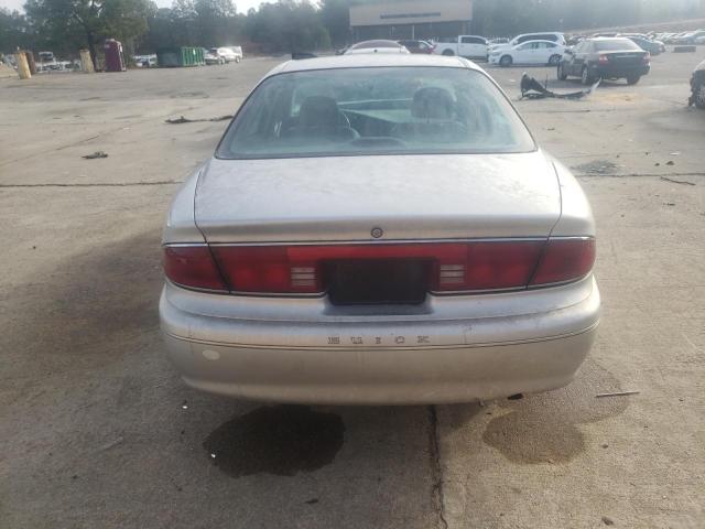 Photo 6 from auction – 2000 BUICK CENTURY LI with VIN 2G4WY55J0Y1172333