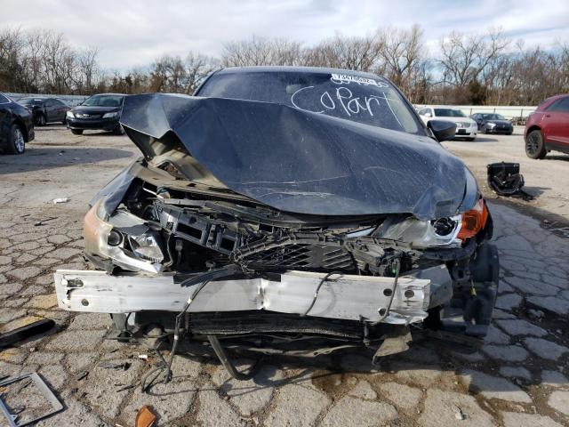 Photo 5 from auction – 2013 ACURA ILX 20 TEC with VIN 19VDE1F76DE009580
