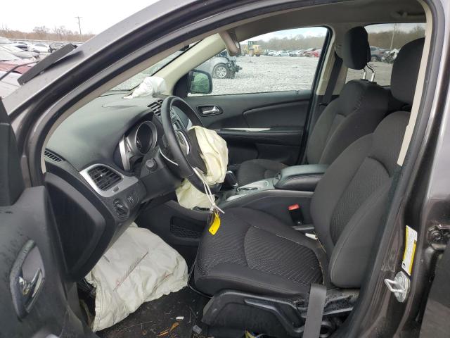 صورة رقم 7 من المزاد - 2018 DODGE JOURNEY SE مع VIN 3C4PDCAB5JT534846