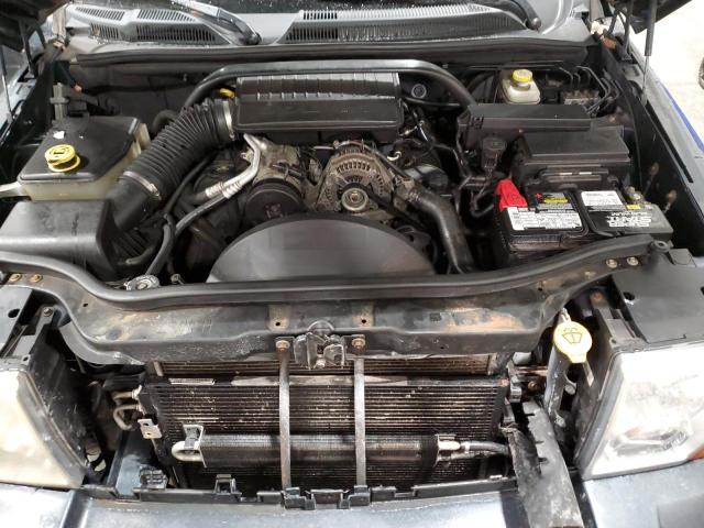 Фото 11 с аукциона – 2007 JEEP COMMANDER с VIN 1J8HG48K87C697673