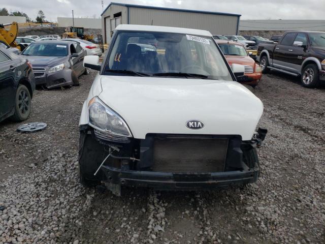 Photo 5 from auction – 2013 KIA SOUL with VIN KNDJT2A54D7569190