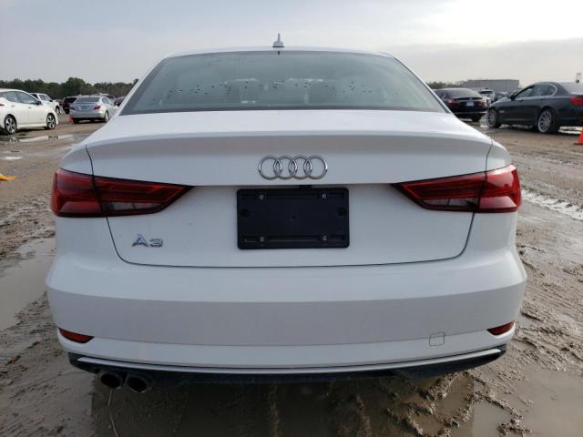 Photo 6 from auction – 2017 AUDI A3 PREMIUM with VIN WAUAUGFF5H1033821