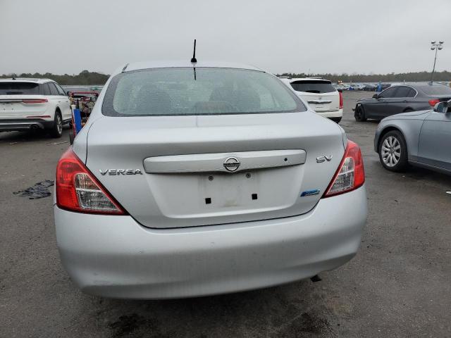 Photo 6 from auction – 2012 NISSAN VERSA S with VIN 3N1CN7AP8CL935389