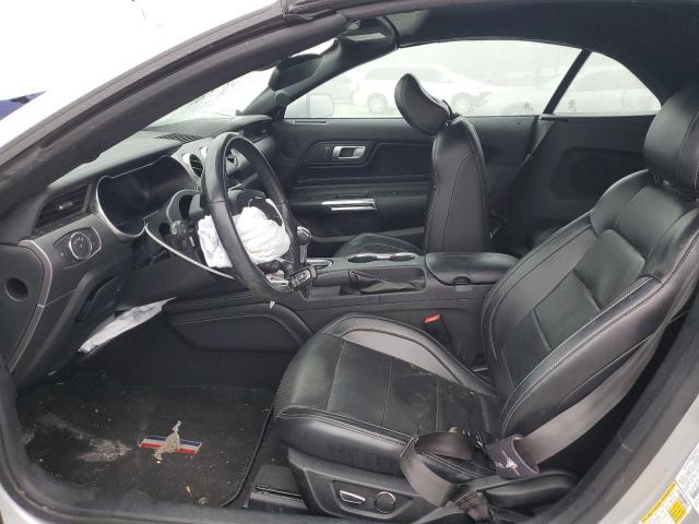 Photo 7 from auction – 2019 FORD MUSTANG with VIN 1FATP8UH5K5161978