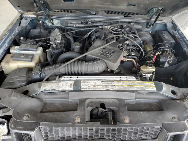 Photo 12 from auction – 2001 FORD EXPLORER S with VIN 1FMYU60E31UC79911