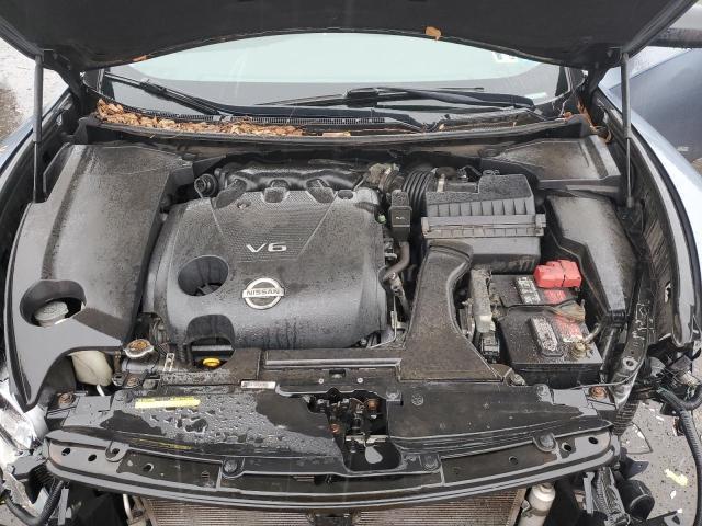 Photo 11 from auction – 2012 NISSAN MAXIMA S with VIN 1N4AA5AP6CC806945