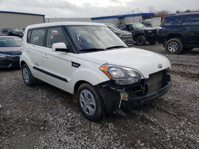 Photo 4 from auction – 2013 KIA SOUL with VIN KNDJT2A54D7569190