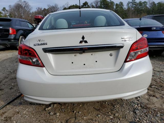Photo 6 from auction – 2019 MITSUBISHI MIRAGE G4 with VIN ML32F3FJXKHF14991