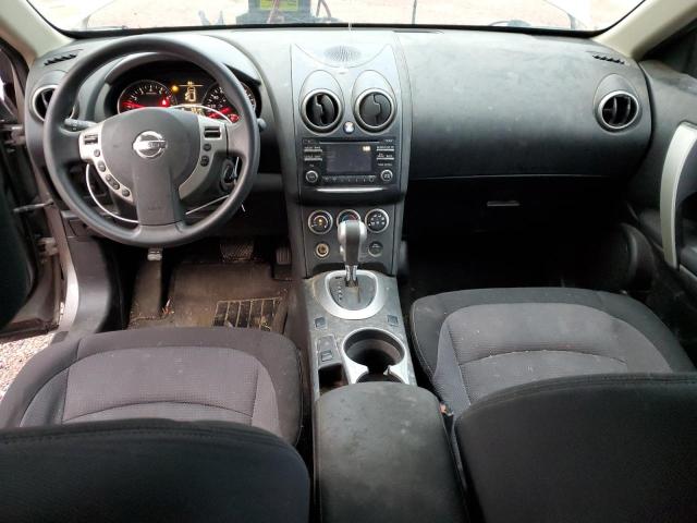 Photo 8 from auction – 2012 NISSAN ROGUE S with VIN JN8AS5MT0CW609238