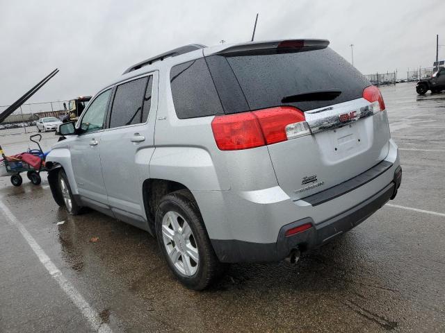Photo 2 from auction – 2015 GMC TERRAIN SL with VIN 2GKFLRE32F6249896