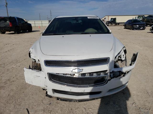 Photo 5 from auction – 2012 CHEVROLET MALIBU 1LT with VIN 1G1ZC5E03CF120924