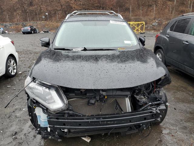 Photo 5 from auction – 2018 NISSAN ROGUE S with VIN KNMAT2MV1JP606980