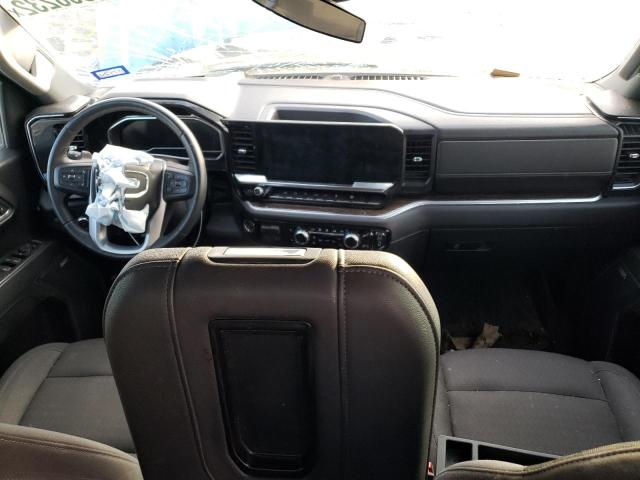 Photo 8 from auction – 2022 GMC SIERRA K15 with VIN 3GTUUCED1NG634455