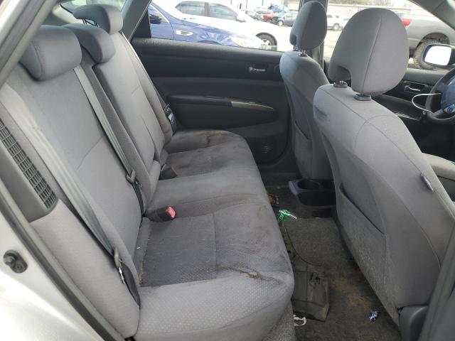 Photo 10 from auction – 2007 TOYOTA PRIUS with VIN JTDKB20U677645402