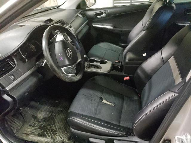 Photo 7 from auction – 2012 TOYOTA CAMRY BASE with VIN 4T1BF1FK6CU175285