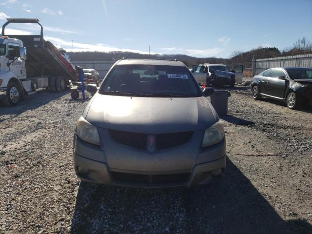 Photo 5 from auction – 2004 PONTIAC VIBE with VIN 5Y2SL64884Z406757