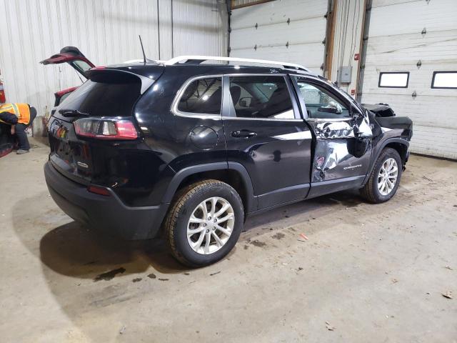 Photo 3 from auction – 2019 JEEP CHEEROKEE with VIN 1C4PJMCB2KD474852