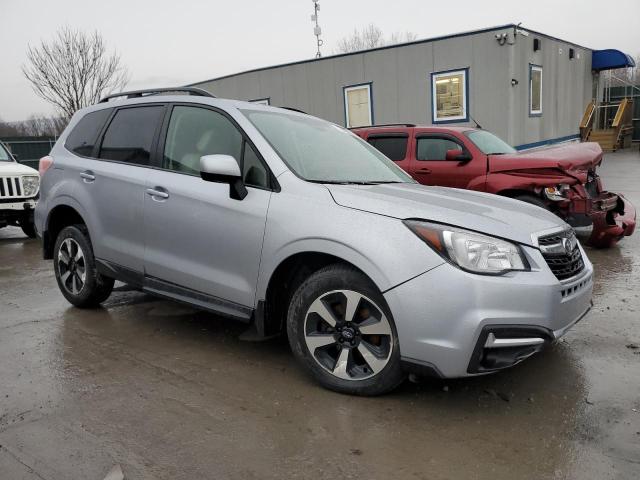 Photo 4 from auction – 2018 SUBARU FORESTER 2 with VIN JF2SJAGC5JH526012