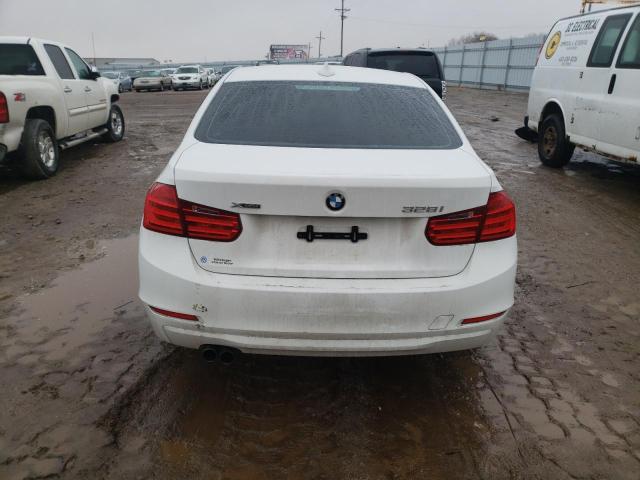 Photo 6 from auction – 2014 BMW 328 XI SUL with VIN WBA3B5C53EP541034