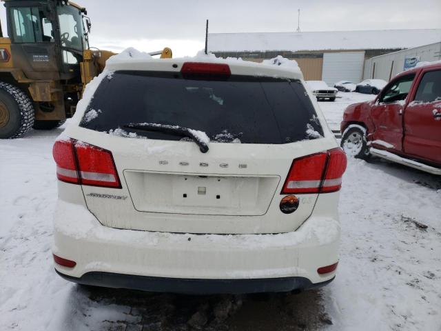 Photo 6 from auction – 2019 DODGE JOURNEY SE with VIN 3C4PDCBBXKT694401