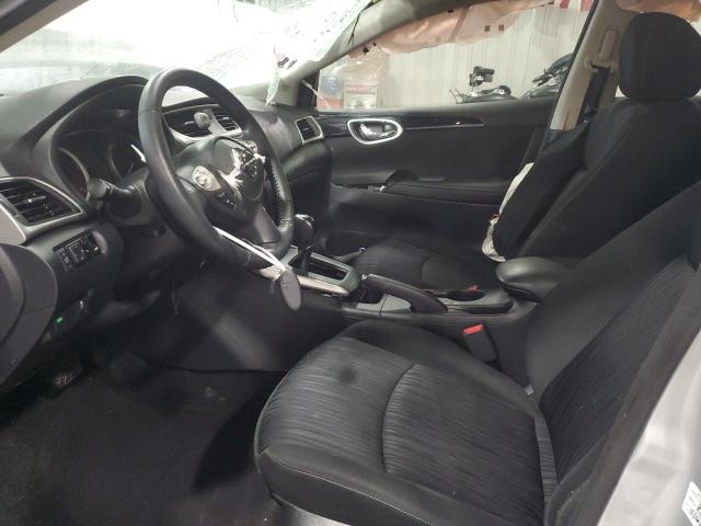 Photo 7 from auction – 2019 NISSAN SENTRA S with VIN 3N1AB7AP2KY298632
