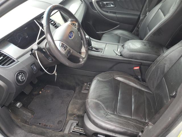 Photo 7 from auction – 2015 FORD TAURUS SEL with VIN 1FAHP2H89FG182274