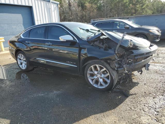 Photo 4 from auction – 2017 CHEVROLET IMPALA PRE with VIN 2G1145S33H9171820