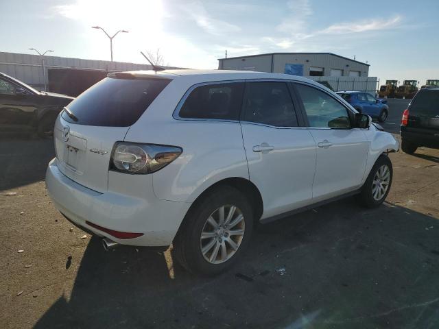 Photo 3 from auction – 2012 MAZDA CX-7 with VIN JM3ER2CM1C0412106