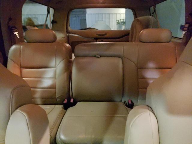 Photo 10 from auction – 2002 FORD EXCURSION with VIN 1FMNU43S12EA85981