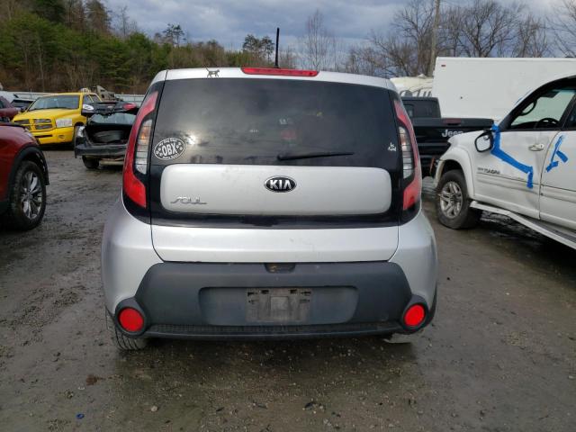 صورة رقم 6 من المزاد - 2015 KIA SOUL مع VIN KNDJN2A20F7790739