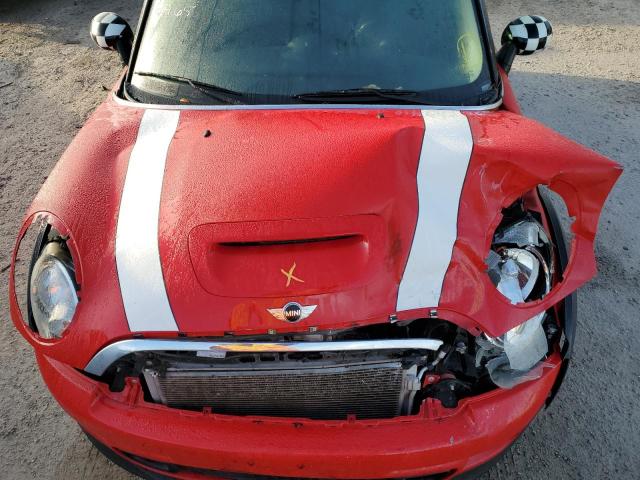 Photo 11 from auction – 2012 MINI COOPER with VIN WMWSV3C59CTY16465