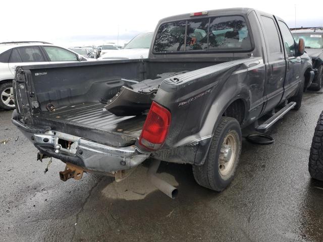 Photo 3 from auction – 2004 FORD F250 SUPER with VIN 1FTNW20P64EA63240