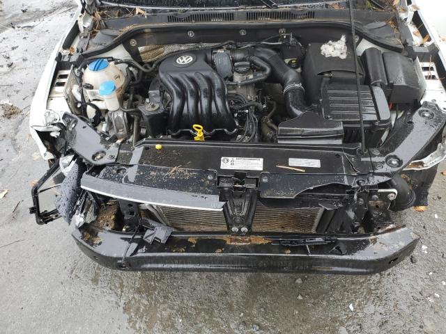 Photo 11 from auction – 2015 VOLKSWAGEN JETTA BASE with VIN 3VW1K7AJXFM424772