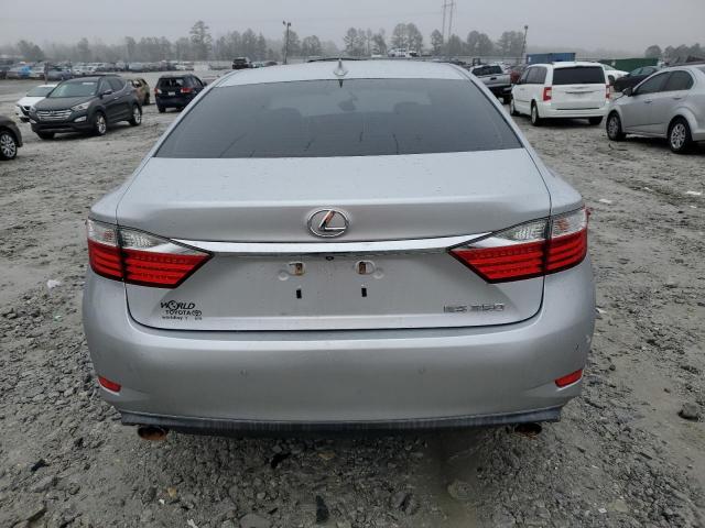 Photo 6 from auction – 2015 LEXUS ES 350 with VIN JTHBK1GG4F2170742