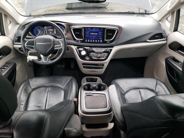 Photo 8 from auction – 2017 CHRYSLER PACIFICA T with VIN 2C4RC1EGXHR811106
