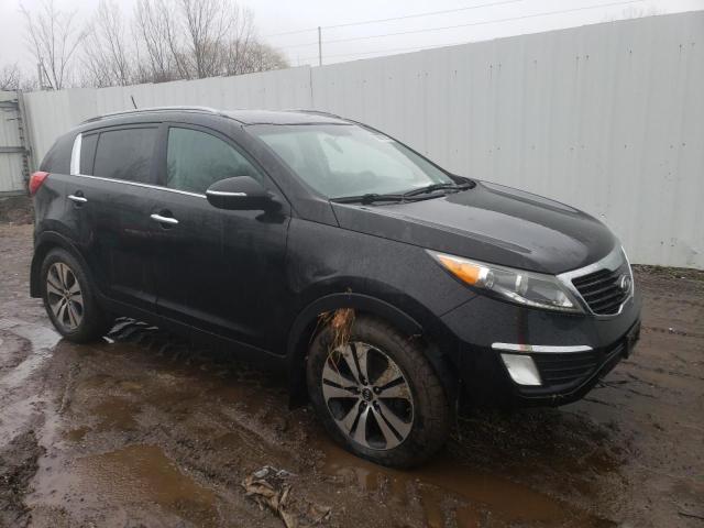 Photo 4 from auction – 2012 KIA SPORTAGE E with VIN KNDPC3A26C7256047