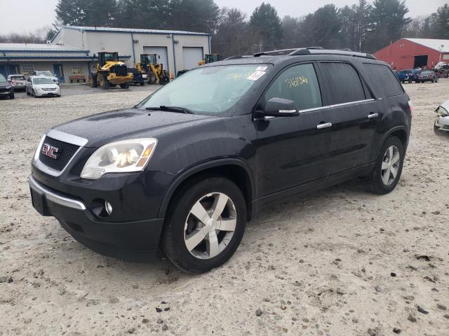 GMC ACADIA SLT 2012 con VIN 1GKKVRED2CJ406276 - Foto de la subasta