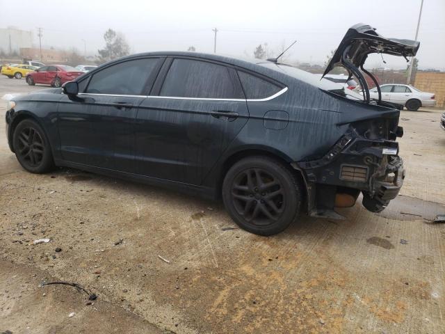 Photo 2 from auction – 2014 FORD FUSION SE with VIN 3FA6P0H74ER142971