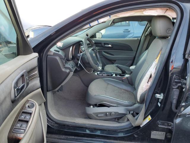 Photo 7 from auction – 2014 CHEVROLET MALIBU 1LT with VIN 1G11C5SL7EF277581