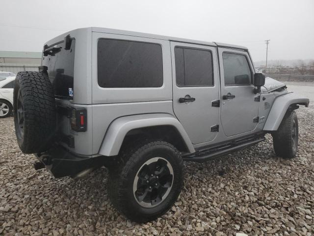 Photo 2 from auction – 2014 JEEP WRANGLER U with VIN 1C4HJWEG3EL154197