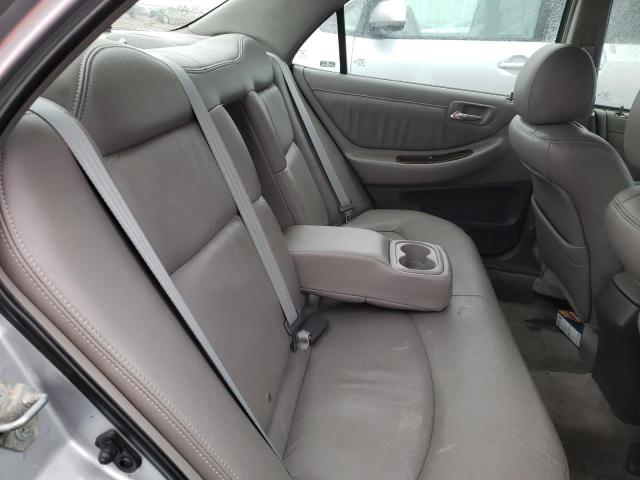 Photo 10 from auction – 2002 HONDA ACCORD EX with VIN 1HGCG566X2A034897